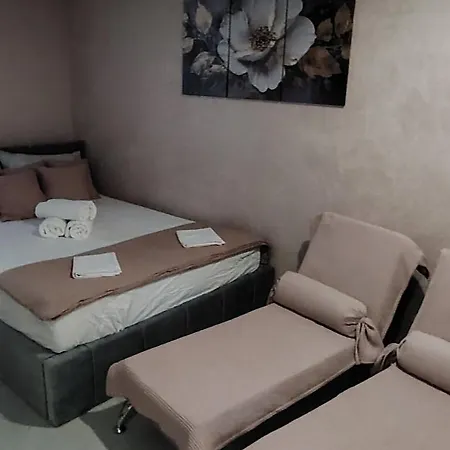 Mini Wellness Studio-near The Airport *