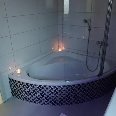 Mini Wellness Studio-near The Airport 斯姆勒尼科